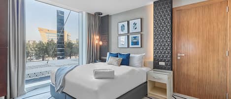 Premium Apartment, 1 Bedroom