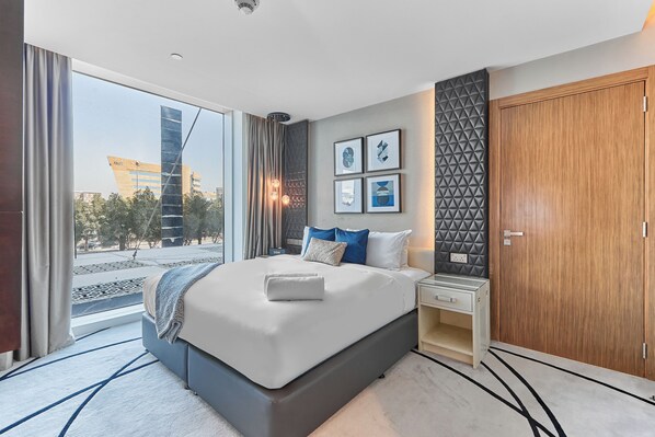 Premium Apartment, 1 Bedroom