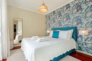 1 bedroom - Exquisite Ocean Apartment by Madeira Sun T (Santa Cruz)