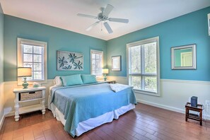 Interior - World Golf Village Resort Escape w/ Pool Access! (St. Augustine)