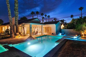 House (3 Bedrooms) | Interior - Desert Retreat - Walk to Indian Wells Tennis (Palm Desert)