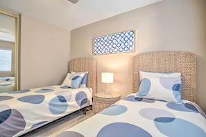 Interior - Desert Retreat - Walk to Indian Wells Tennis (Palm Desert)