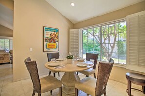 Hus (3 Bedrooms) | Innvendig