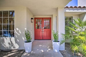 Ferienhaus (3 Bedrooms) | Innenbereich
