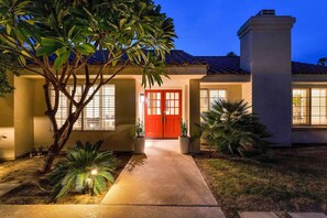 Interior - Desert Retreat - Walk to Indian Wells Tennis (Palm Desert)