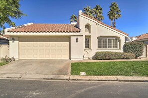 Hus (3 Bedrooms) | Innvendig