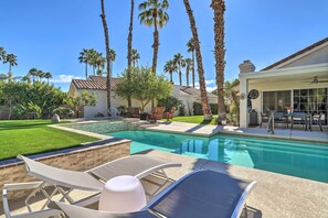 Hus (3 Bedrooms) | Innvendig