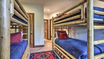 Apartment (4 Bedrooms) | Interior