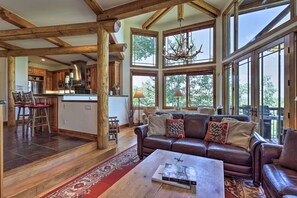 Apartment (4 Bedrooms) | Interior