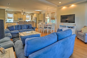 Casa (3 Bedrooms) | Interior