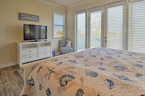 ハウス (3 Bedrooms) | 内装