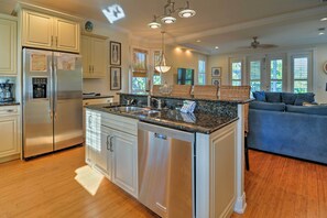 ハウス (3 Bedrooms) | 内装