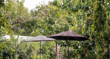 Luxury 7-Bedroom Villa in Tulum