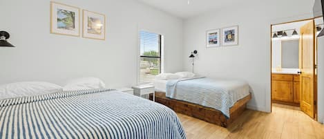 6 chambres, Wi-Fi gratuit