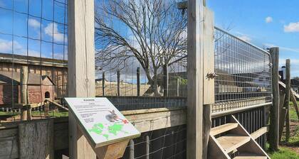 Scenic Retreat in Nordjylland - By Traum Ferienwohnungen