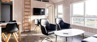 Scenic Retreat in Nordjylland - By Traum Ferienwohnungen