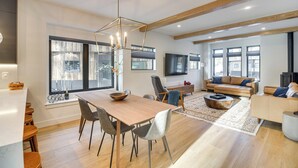 บ้านพัก (3 Bedrooms) | ภายใน