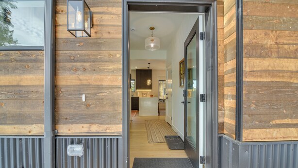 บ้านพัก (3 Bedrooms) | ภายใน