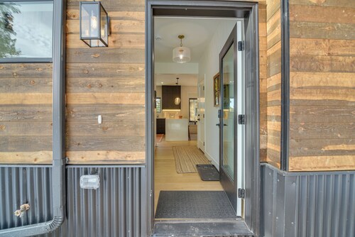 6 Mi to Winter Park Resort: Secluded Mtn Haven!