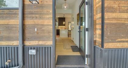 6 Mi to Winter Park Resort: Secluded Mtn Haven!