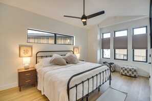 Hus (3 Bedrooms) | Innvendig