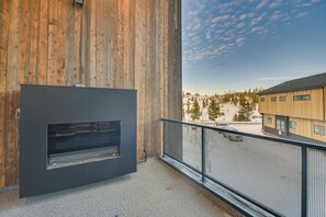 Hus (3 Bedrooms) | Innvendig