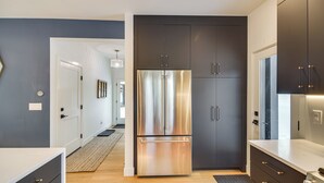 บ้านพัก (3 Bedrooms) | ภายใน