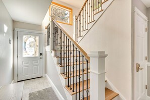 Appartement (3 Bedrooms) | Intérieur