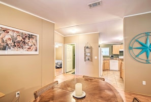 Huis (3 Bedrooms) | Interieur