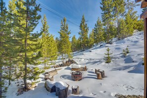 Huis (3 Bedrooms) | Interieur