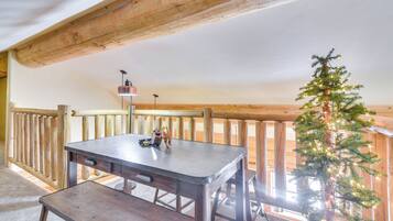 Rumah (3 Bedrooms) | Interior