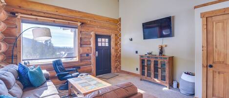 Hus (3 Bedrooms) | Fasade