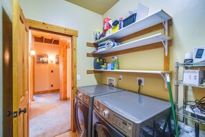 Casa (3 Bedrooms) | Parte interna
