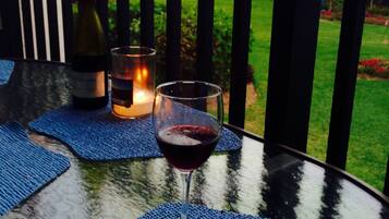 Apartment (0 Bedroom) | Interior