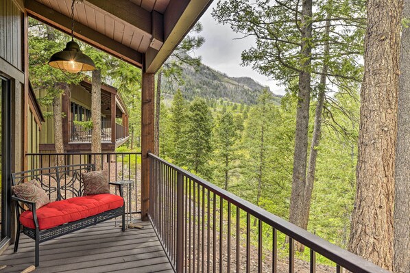 Apartment (2 Bedrooms) | Interior - Family-friendly Durango Condo w/ Resort Amenities! (Durango)