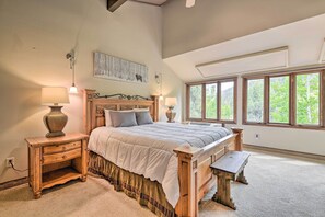 Apartment (2 Bedrooms) | Interior - Family-friendly Durango Condo w/ Resort Amenities! (Durango)