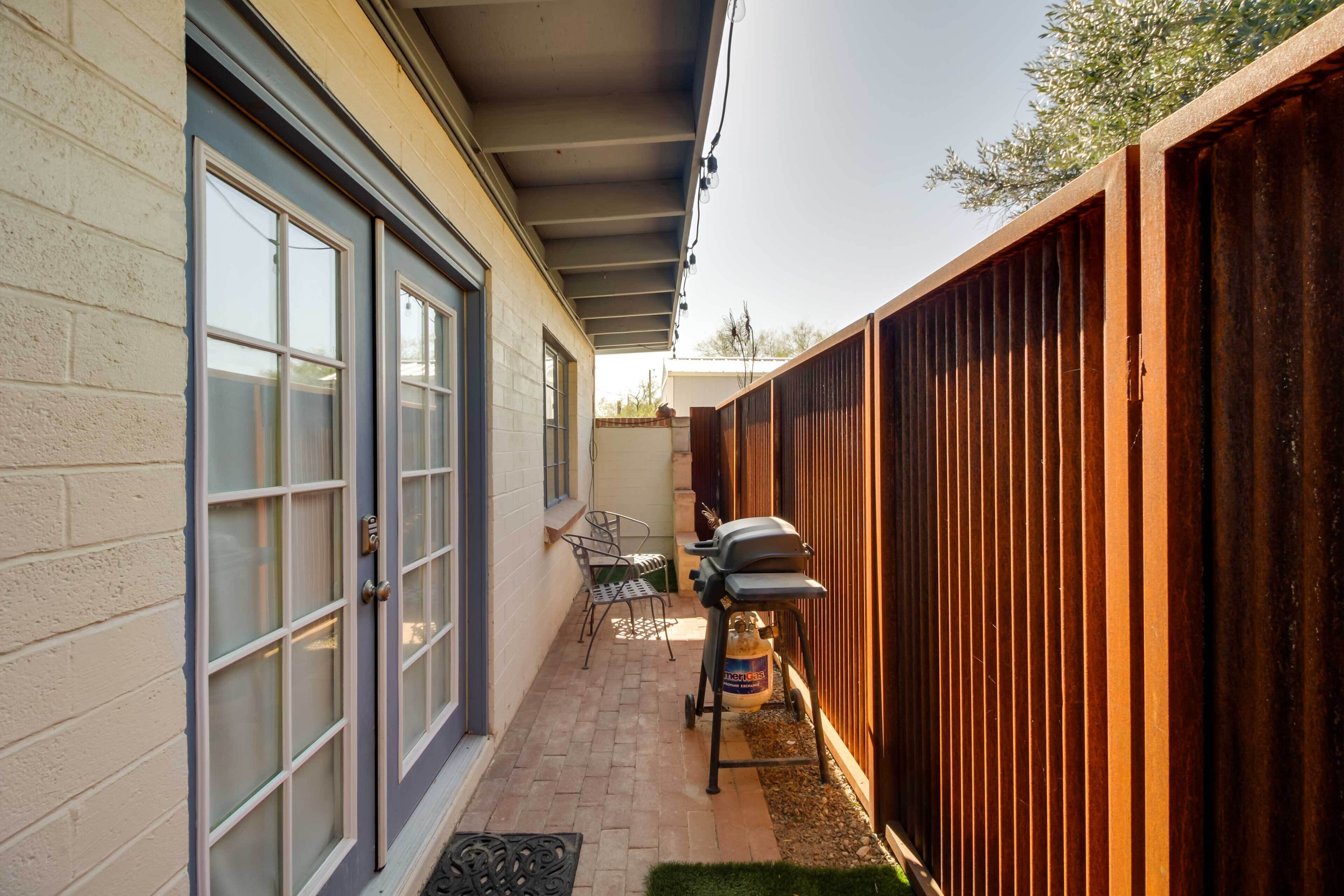 Appartement (0 Bedroom) | Intérieur