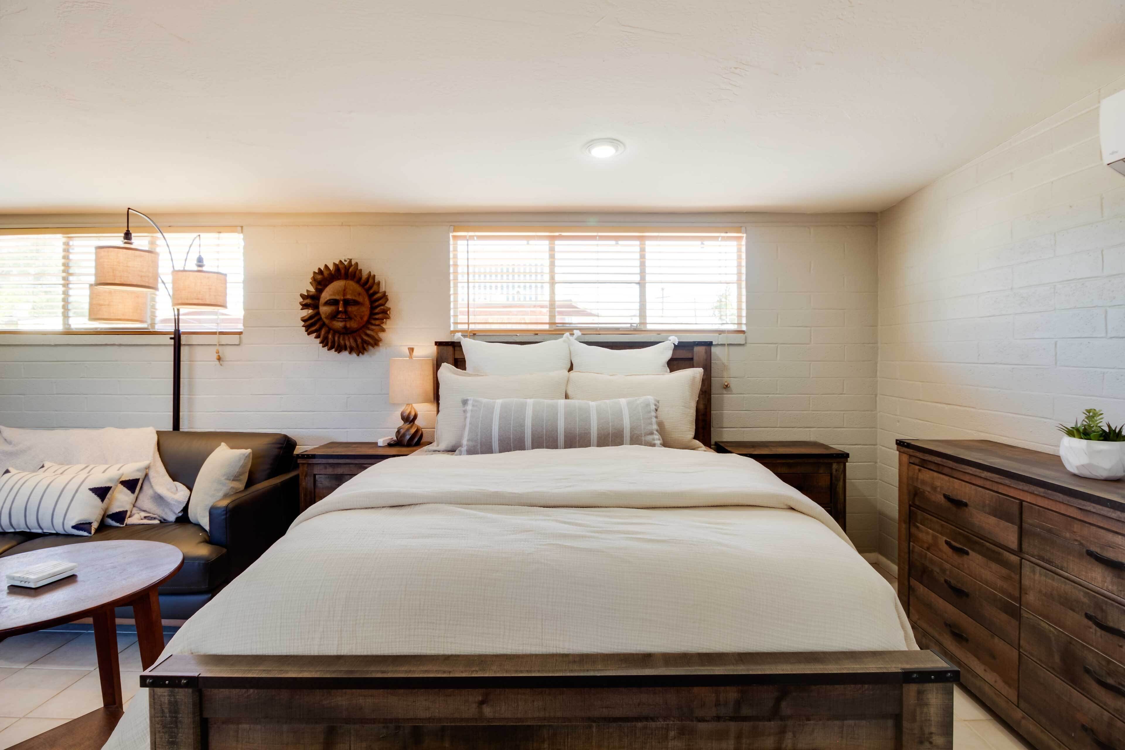 Apartment (0 Bedroom) | Interior