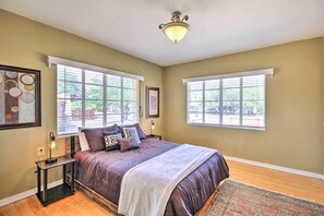 獨棟房屋 (3 Bedrooms) | 住宿內部