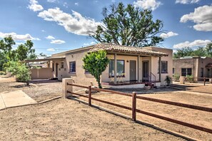 獨棟房屋 (3 Bedrooms) | 住宿內部