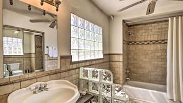 Maison (3 Bedrooms) | Intérieur