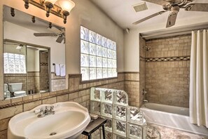 Maison (3 Bedrooms) | Intérieur