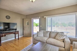 Huis (3 Bedrooms) | Interieur