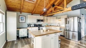 Maison (2 Bedrooms) | Intérieur