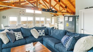 Maison (2 Bedrooms) | Intérieur