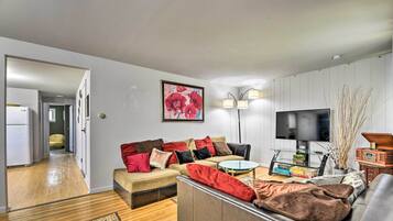 Apartment (3 Bedrooms) | Interior