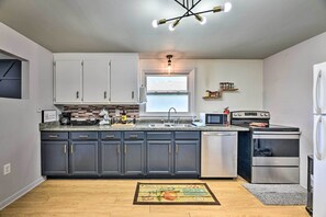 Apartment (3 Bedrooms) | Innenbereich