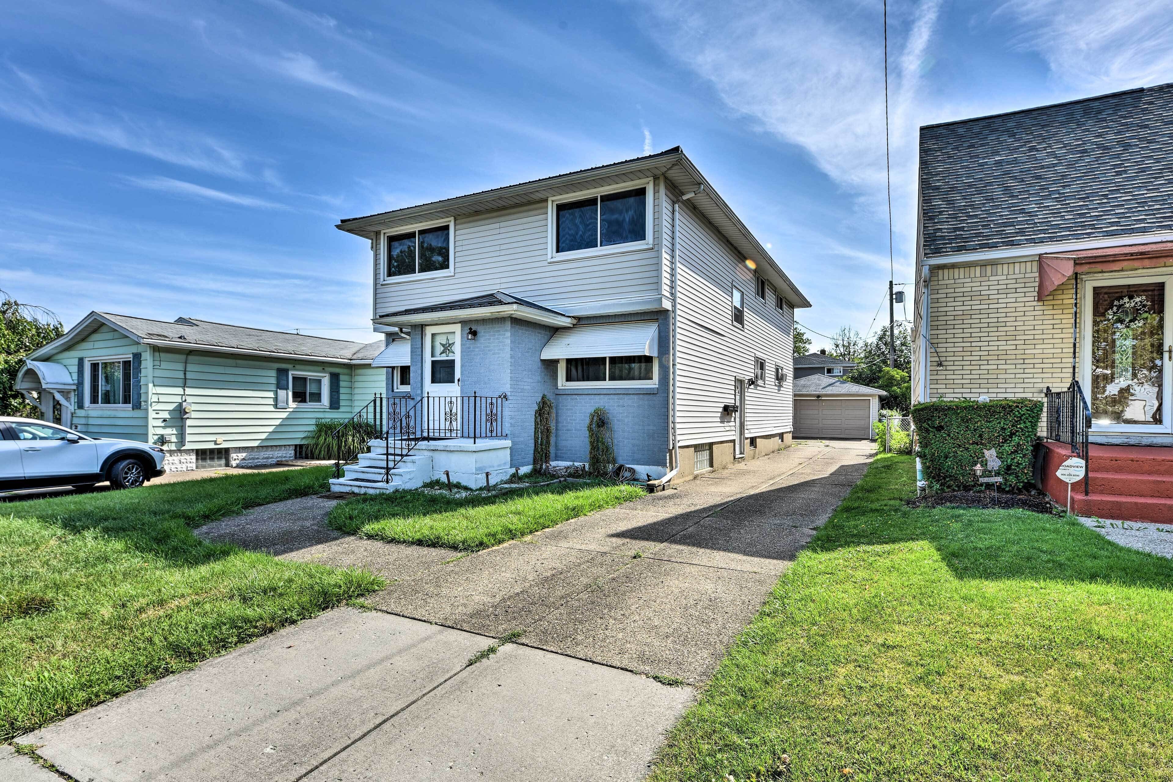 Appartement (3 Bedrooms) | Interieur