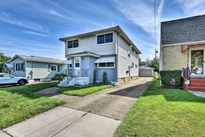 Appartement (3 Bedrooms) | Intérieur