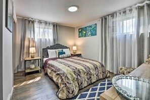 Departamento (3 Bedrooms) | Interior